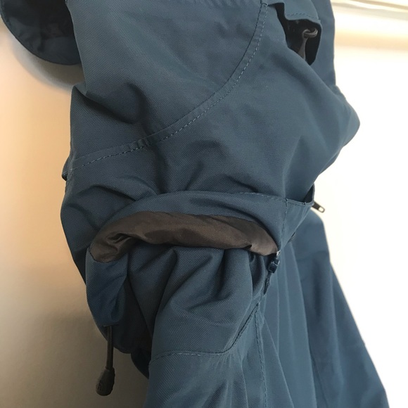 The North Face Men’s Mid-Weight Jacket - Picture 6 of 8